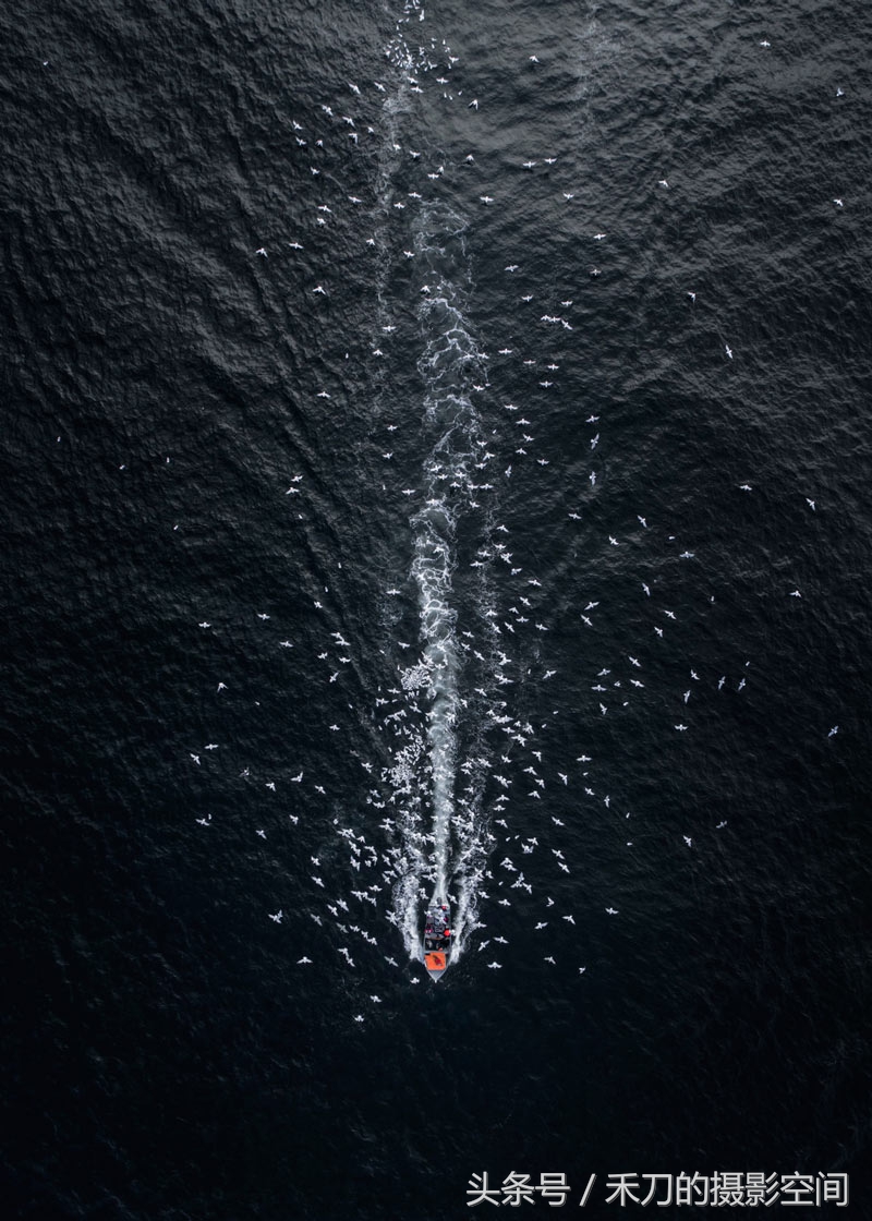 大疆无人机航拍摄影作品,大疆摄影比赛获奖照片图片