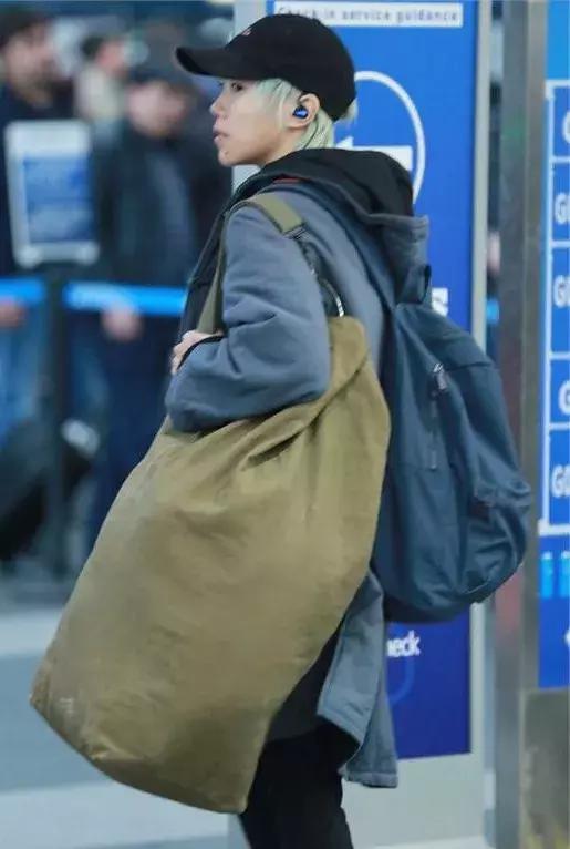 刘雯最美的十种穿搭,刘雯的随性穿搭