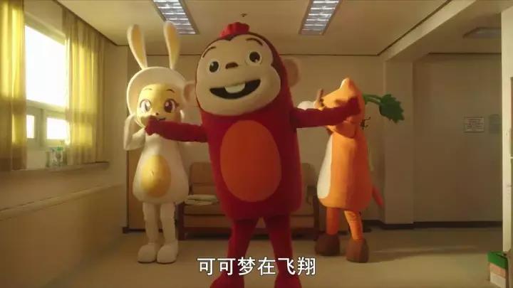 一直没勇气看的韩国电影《素媛》，哭瞎眼也要推荐