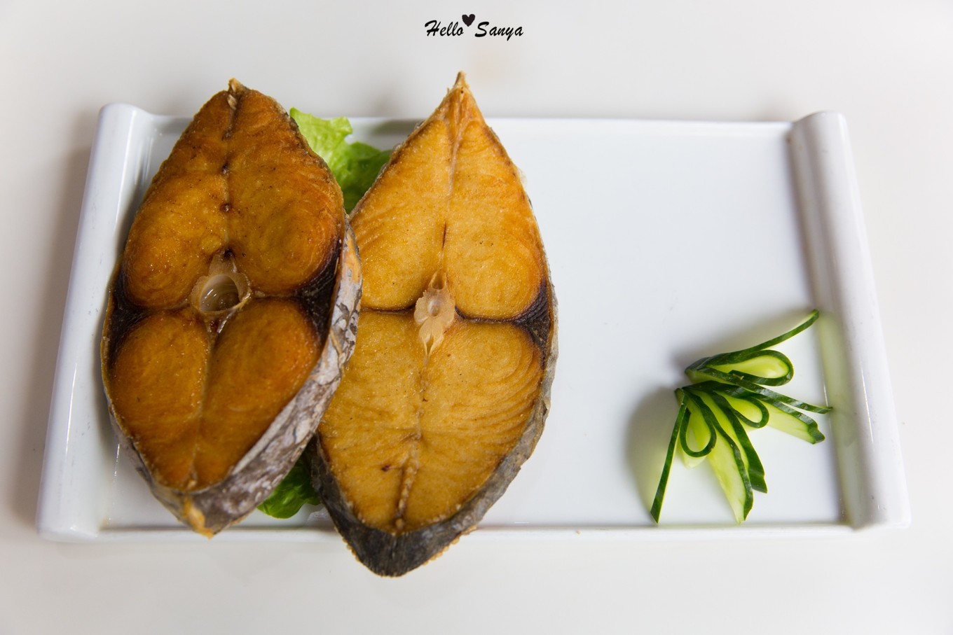 吃货们的福利，春节来三亚，墙裂推荐的特色美食全攻略