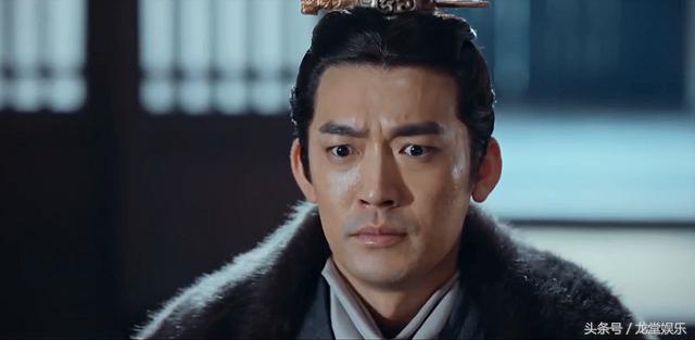 琅琊榜荀首辅结局,琅琊榜荀家两兄妹