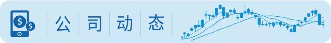 200亿!原来腾讯入股了这八家A股公司;吸金近4亿!