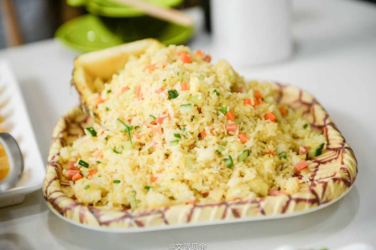 三亚海棠湾吃货攻略,三亚美食攻略最详细