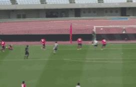 梅西10年势在必得,10岁梅西