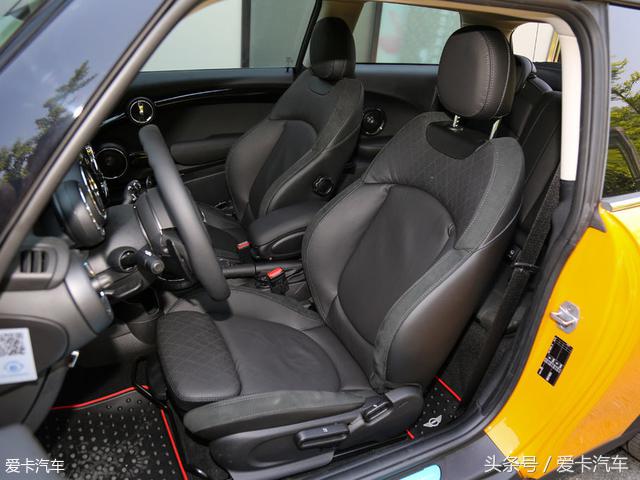现在最值得入手的两厢车,动力强劲操控好两厢车推荐