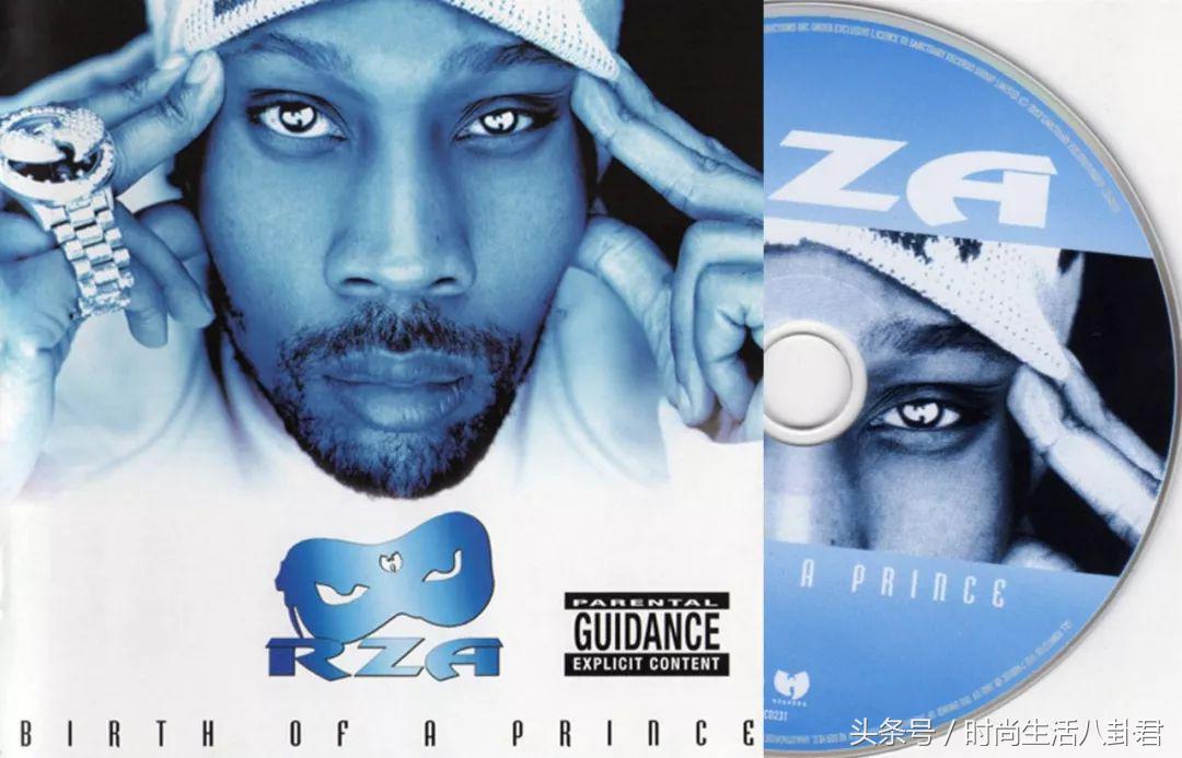 美国复古说唱,美国说唱潮流