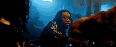 美国说唱嘻哈风格,美国说唱hiphop