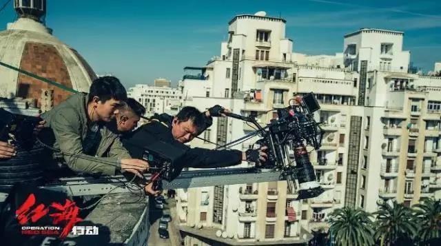 一周电影大事件｜2018年，第一部过审影片竟然是这一部！