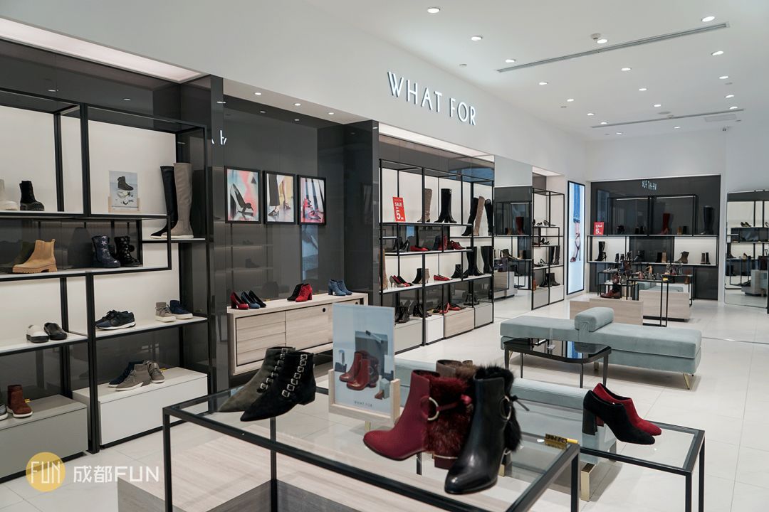 成都折扣大商场,成都购物大商场