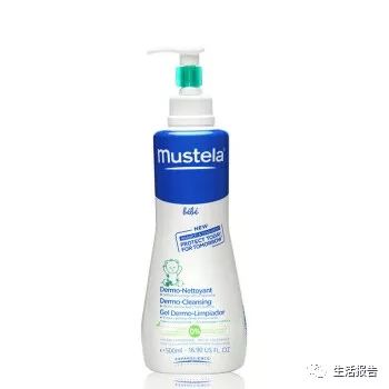 婴儿沐浴露测评贝亲,婴儿沐浴露测评润本