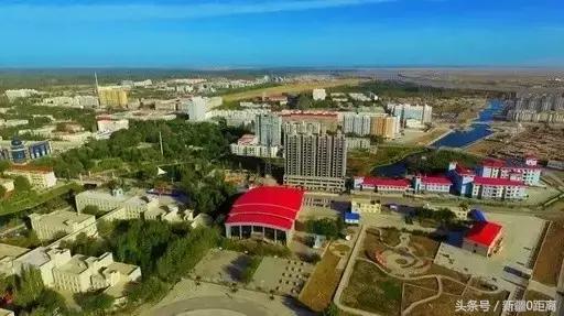 中国必游的10个小县城,没有知名度却风景秀丽的小县城