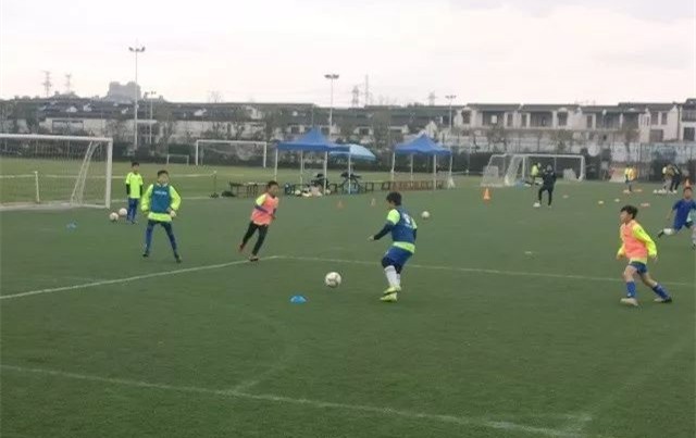 凯里青训足球,凯里足球青训