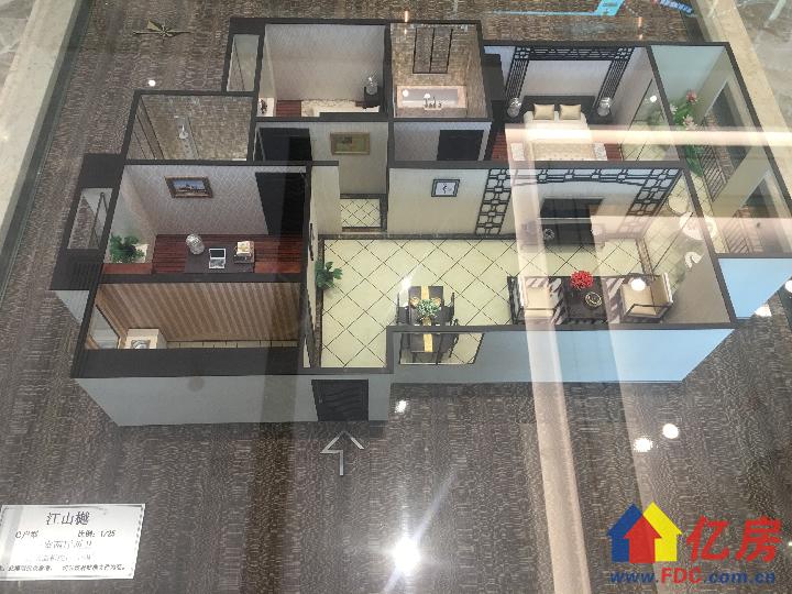 古田房价两房一厅,古田楼市评测