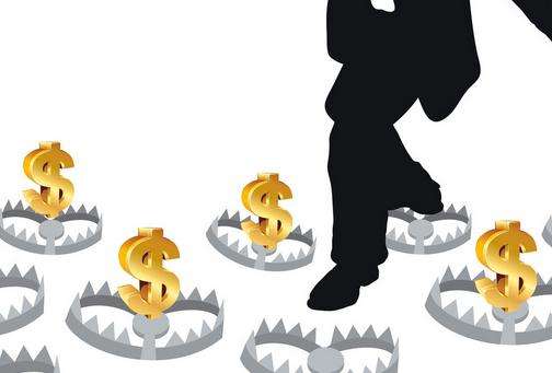 133家问题平台分析：9成失联或提现困难