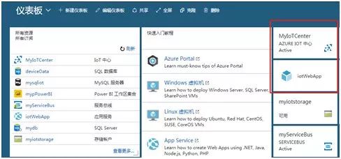 物联网云平台应用开发百科,物联网云端设备与云端通讯测试