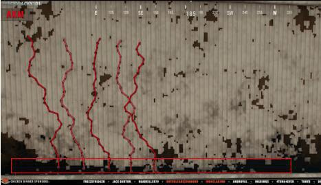 绝地求生akm压枪最稳教程,绝地求生akm最垃圾的步枪