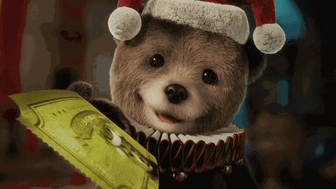 叮叮，这有一份你的狗年快递，大牌们为了中国的汪年也是费尽心思