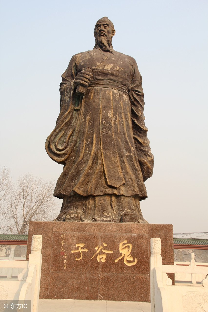 鬼谷子捭阖精髓是什么,鬼谷子捭阖经典语录