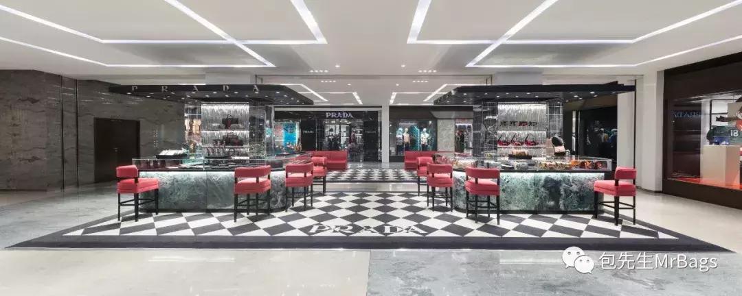 prada尼龙同款,prada尼龙包价格