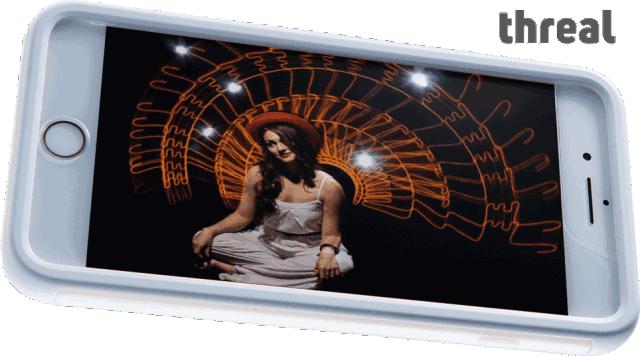 手机能拍3d照片吗,手机裸眼3d观看方法