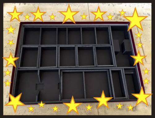 伯明翰桌游收纳,浅谈桌椅组合