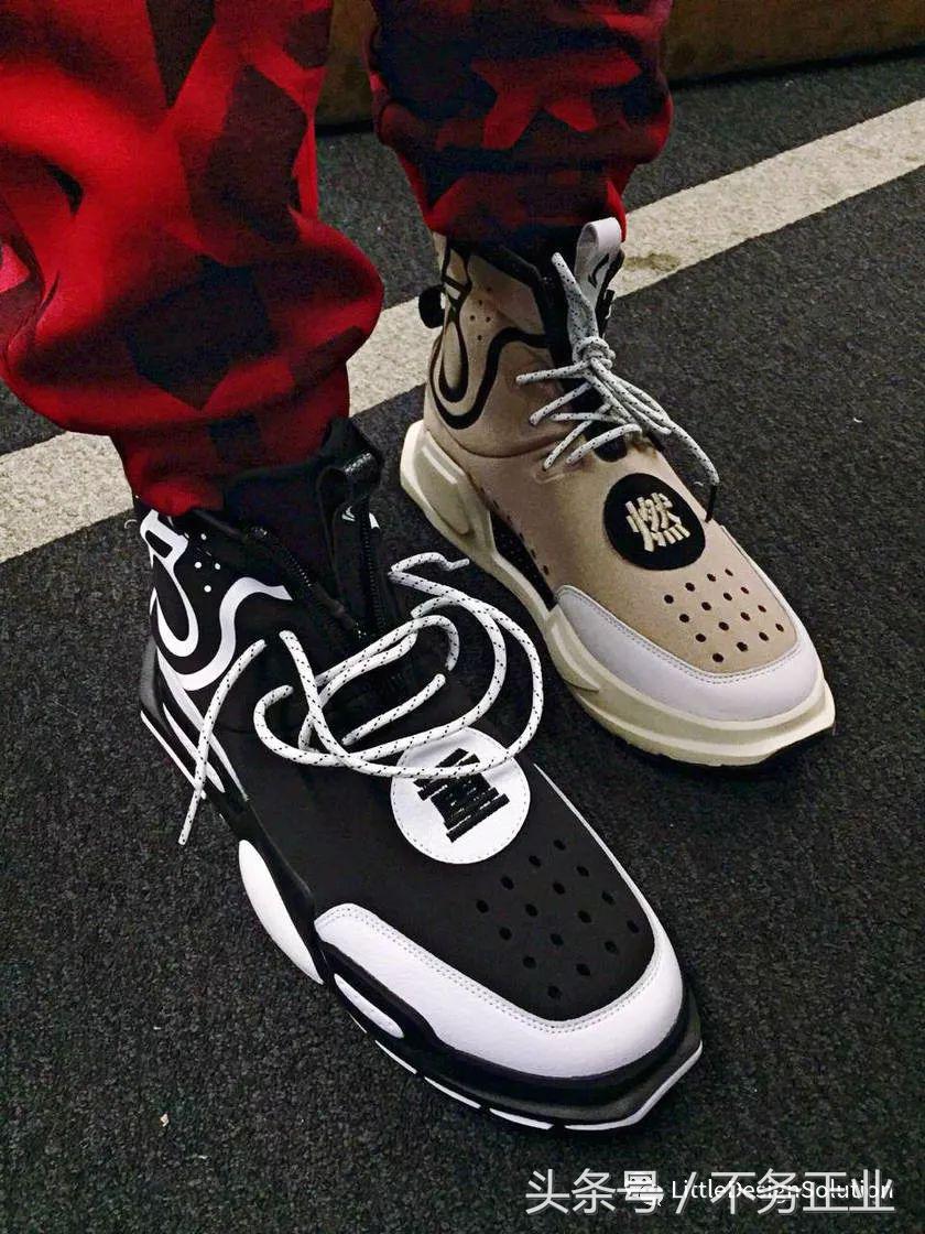 Fashion｜中国男装设计师出不了宫下裕贵，高桥盾和ThomBrowne03