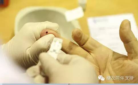 糖尿病五一出行攻略,糖尿病患者出游健康宣教