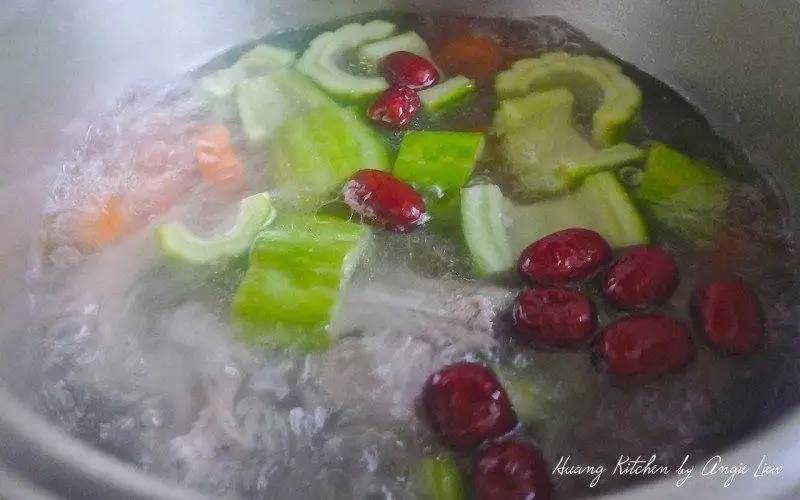 夏天吃它胜过吃补药,它好吃又便宜家人吃了很少生病