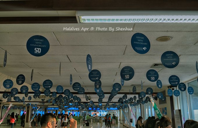 马尔代夫蓝色美人蕉岛,马尔代夫蓝色美人蕉旅游攻略