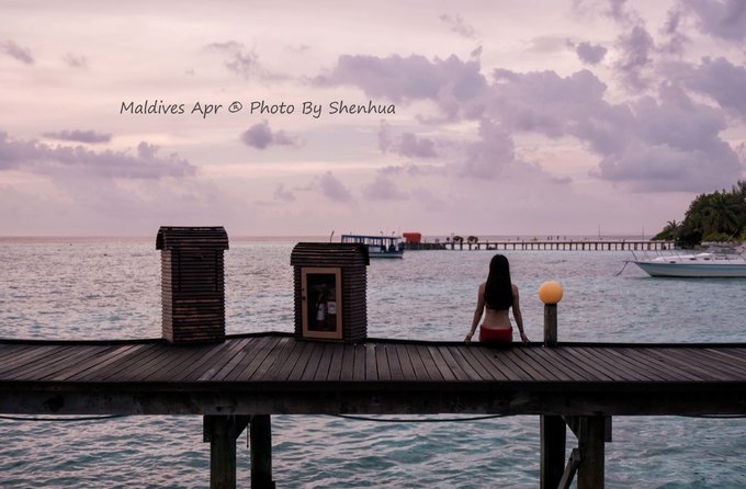 马尔代夫蓝色美人蕉旅游攻略,马尔代夫蓝色美人蕉岛攻略