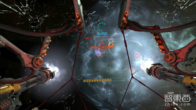 vr游戏市场趋势,vr游戏市场规模