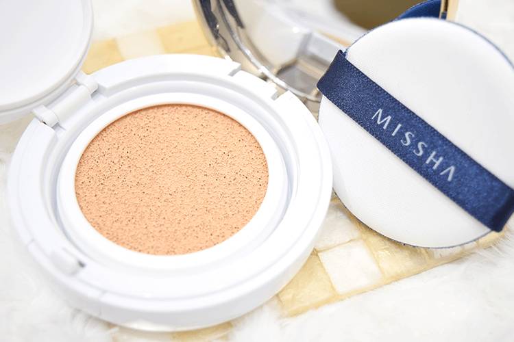 气垫bb推荐公认好用的,气垫BB怎么用不掉粉