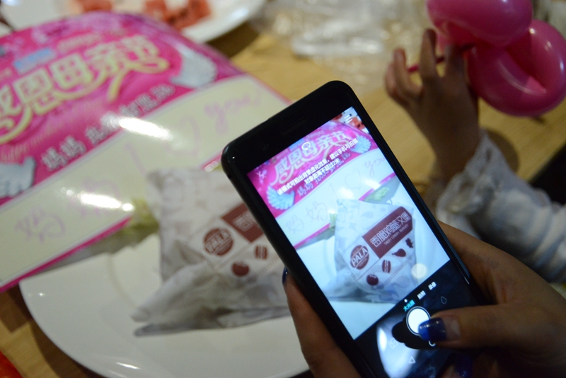 惊叹发生了什么？大人小孩都聚到了银川这家店！