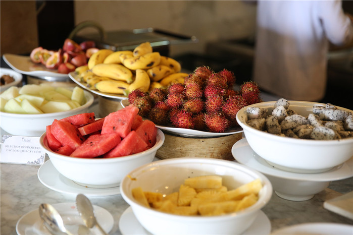 ◆周末度假去哪儿◆——在越南岘港逛吃逛吃