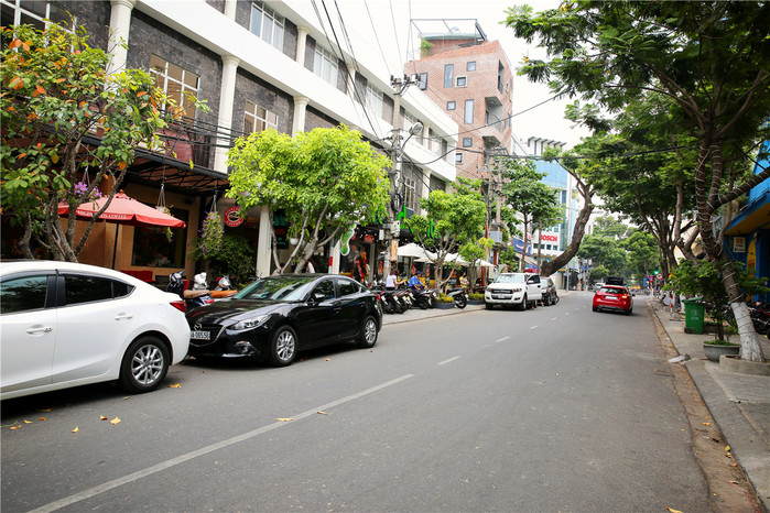 ◆周末度假去哪儿◆——在越南岘港逛吃逛吃