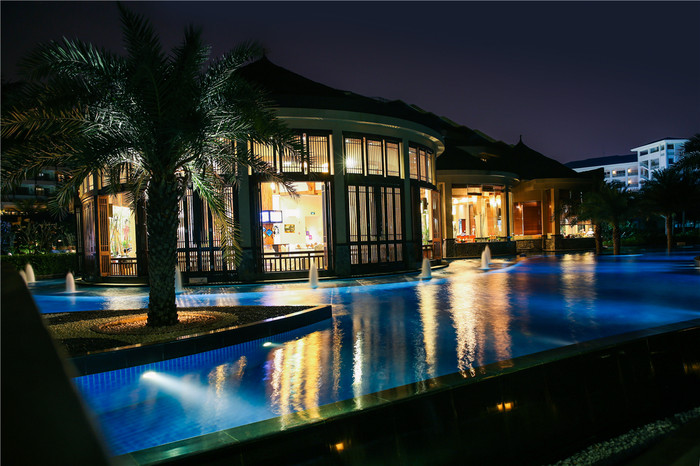 ◆周末度假去哪儿◆——在越南岘港逛吃逛吃