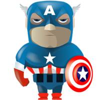 美国队长的身材怎么练,美国队长最完美的身材