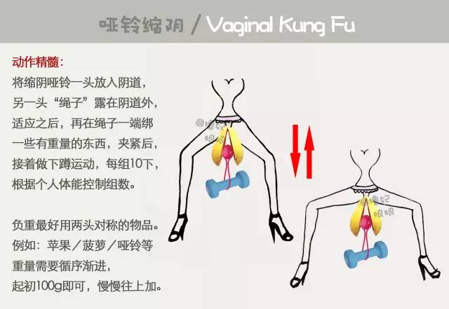 手把手教你恢复产前体型！每天半小时，受益一辈子