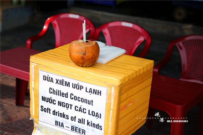 ◆周末度假去哪儿◆——在越南岘港逛吃逛吃