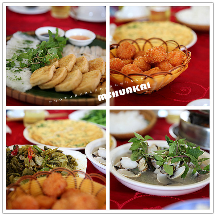 ◆周末度假去哪儿◆——在越南岘港逛吃逛吃