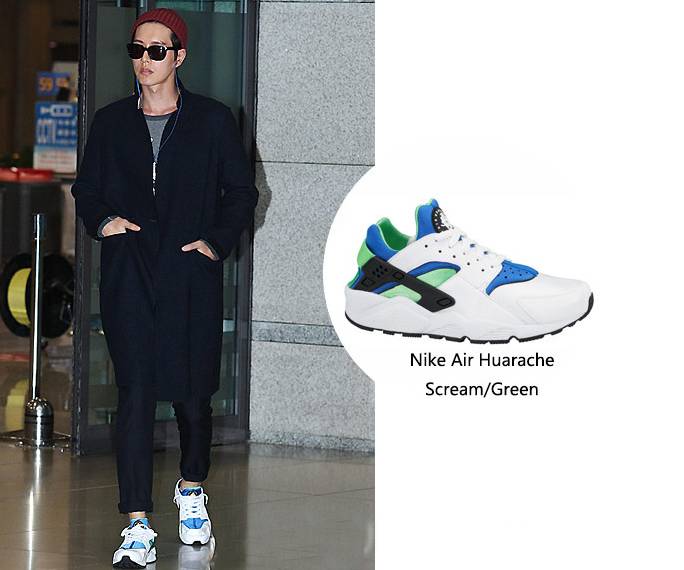 nike价值30万的鞋,nike一共赚了多少钱