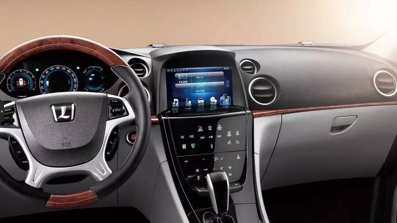 纳智捷大7是suv吗,纳智捷suv大七落地价