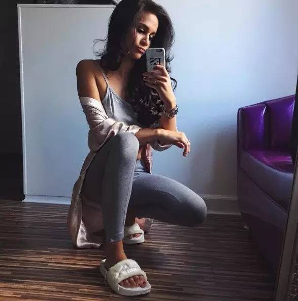 adidasyeezydesertboost侃爷上脚,adidas上的侃爷