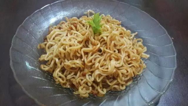 印尼有什么好吃的,世界必吃十大方便面