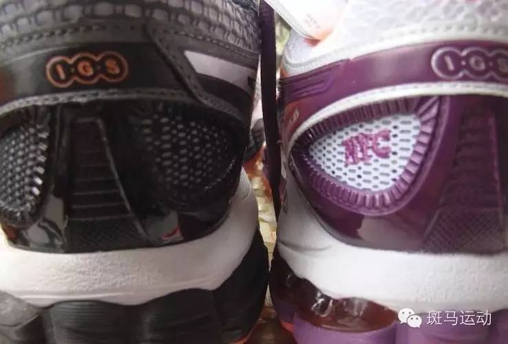 asics跑鞋怎样,asics跑鞋如何辨真假