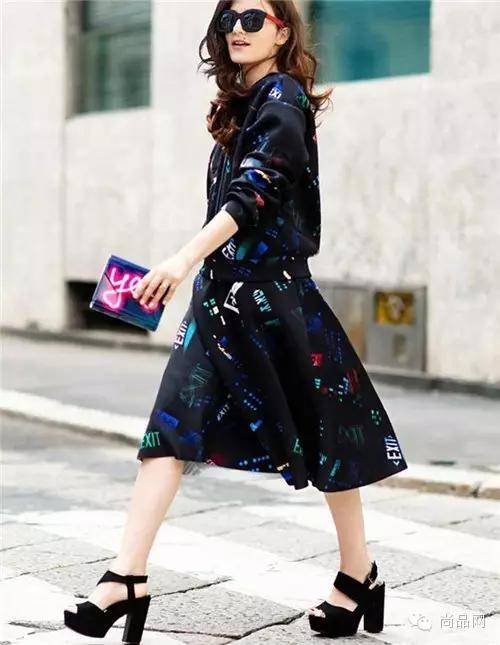 大表姐的心头挚爱，非TA莫属