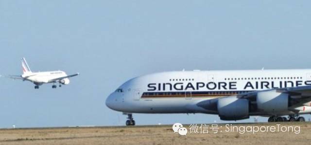 2016年全球20个最安全、10个最不靠谱的航空公司！