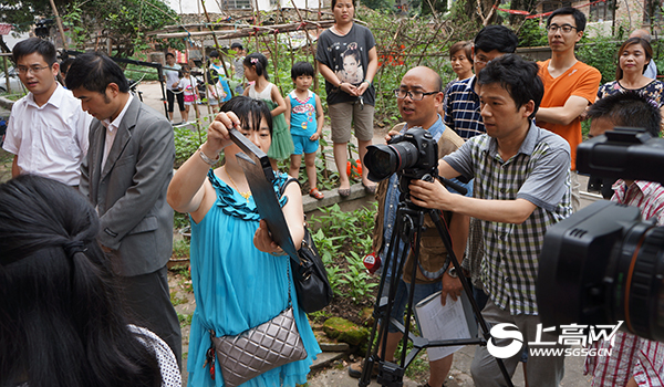 上高人|期待已久的自编自导的本土电影《上高之恋》即将上映