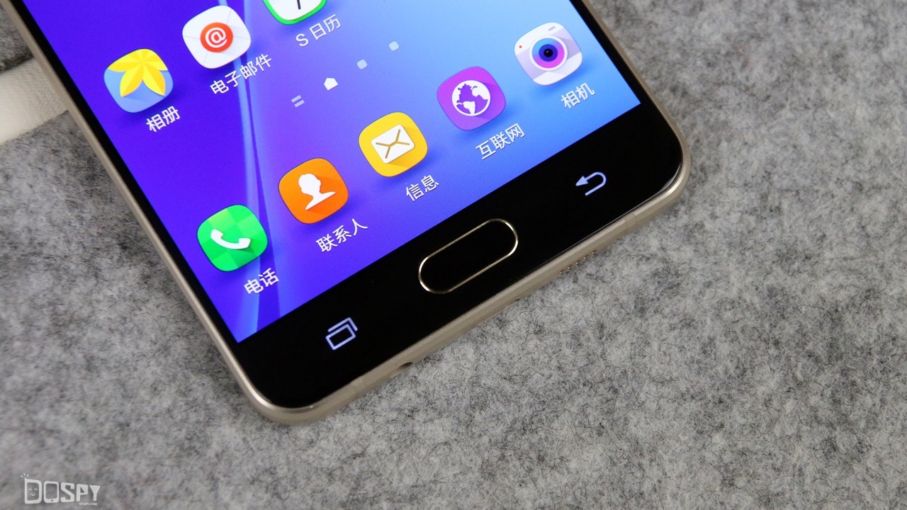 三星galaxya72016参数,2016三星galaxya7