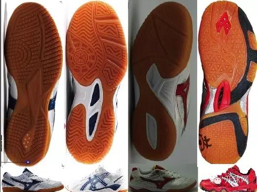 打乒乓球有必要买乒乓球鞋么,业余乒乓球选手乒乓球鞋推荐